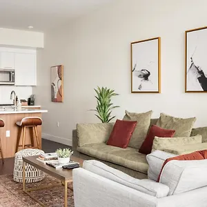 Modern Allure Lifestyle - View - Zuni Lofts Denver