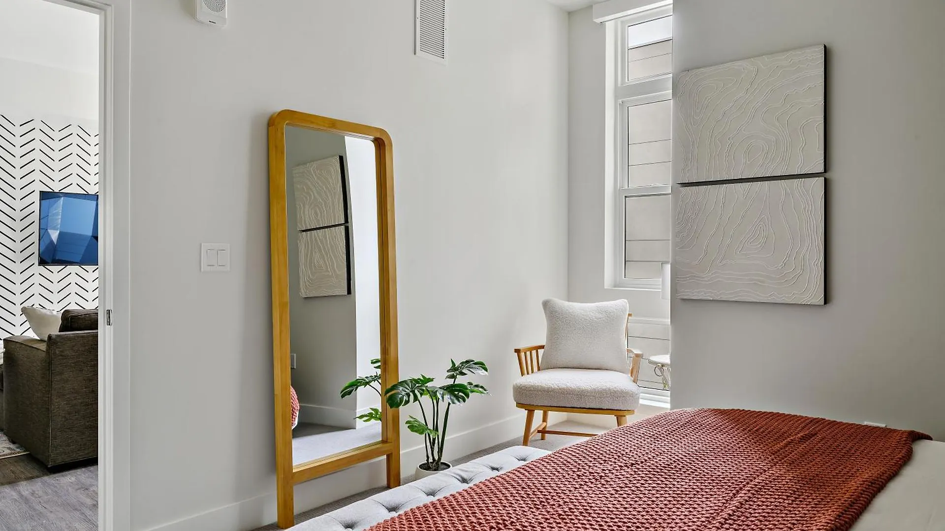 2880 Sky Edge Suite At Espadin Denver Nyaraló