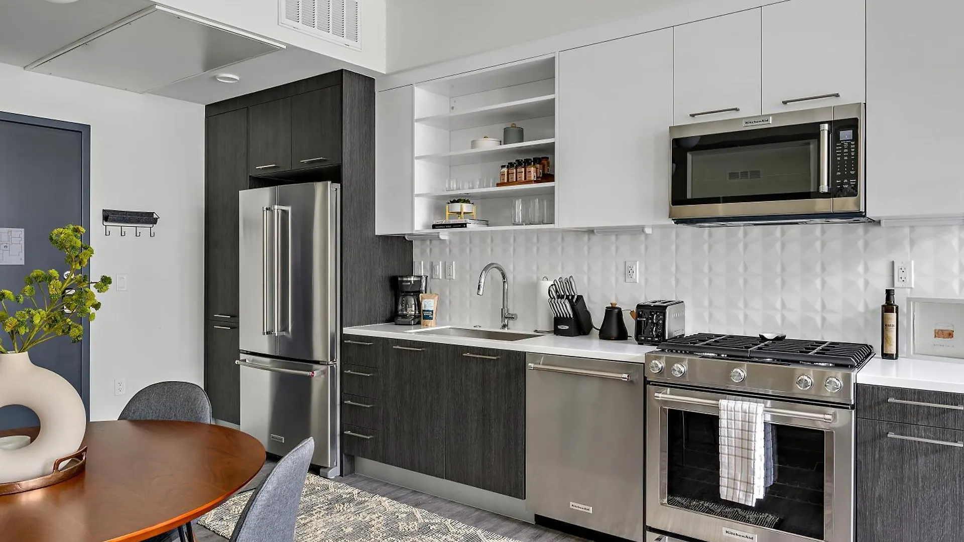 2880 Sky Edge Suite At Espadin Denver